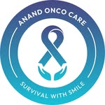 Anand Onco Care logo